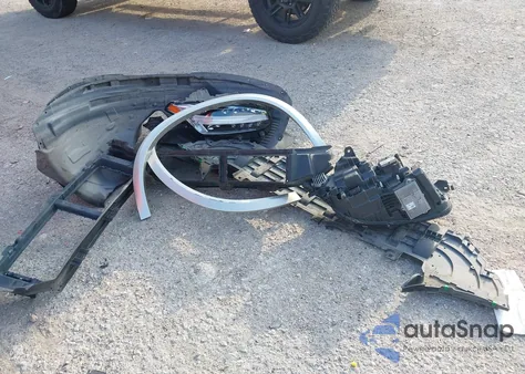 2016 Volvo Xc90 T6 Momentum из США, поврежденный, VIN YV4A22PK4G1020383